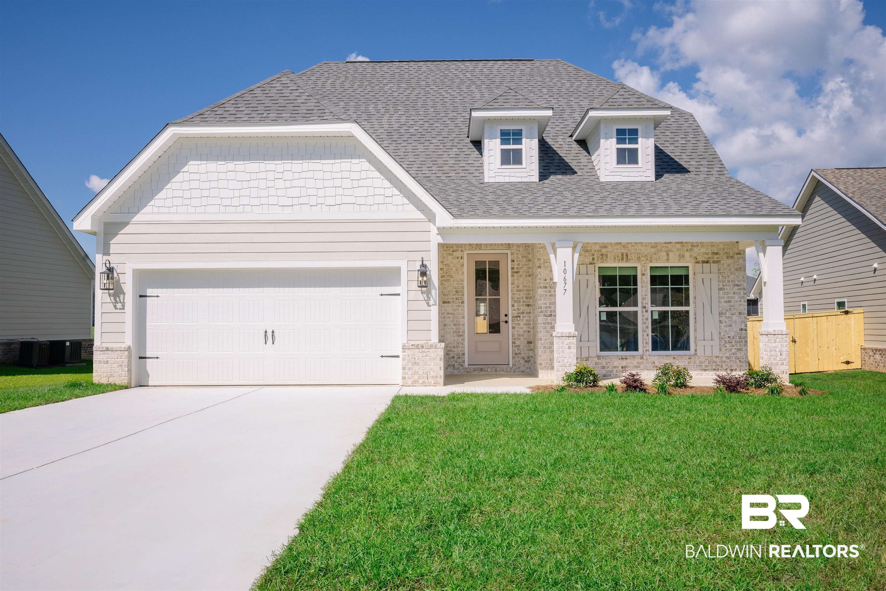 12837 Flanagan Street Elberta, AL 36530 - Photo 1 of 18