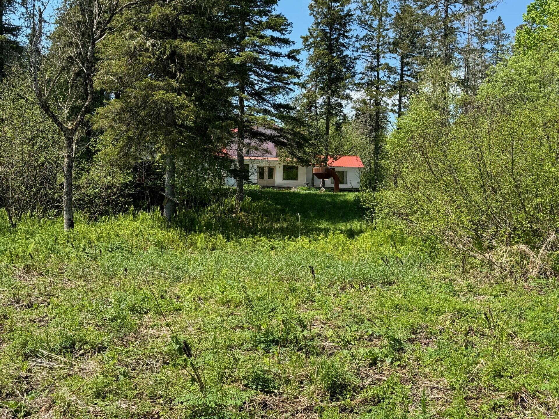 64 Oakfield Smyrna Road Merrill, ME 04780 - Photo 15 of 95 Home from the River I