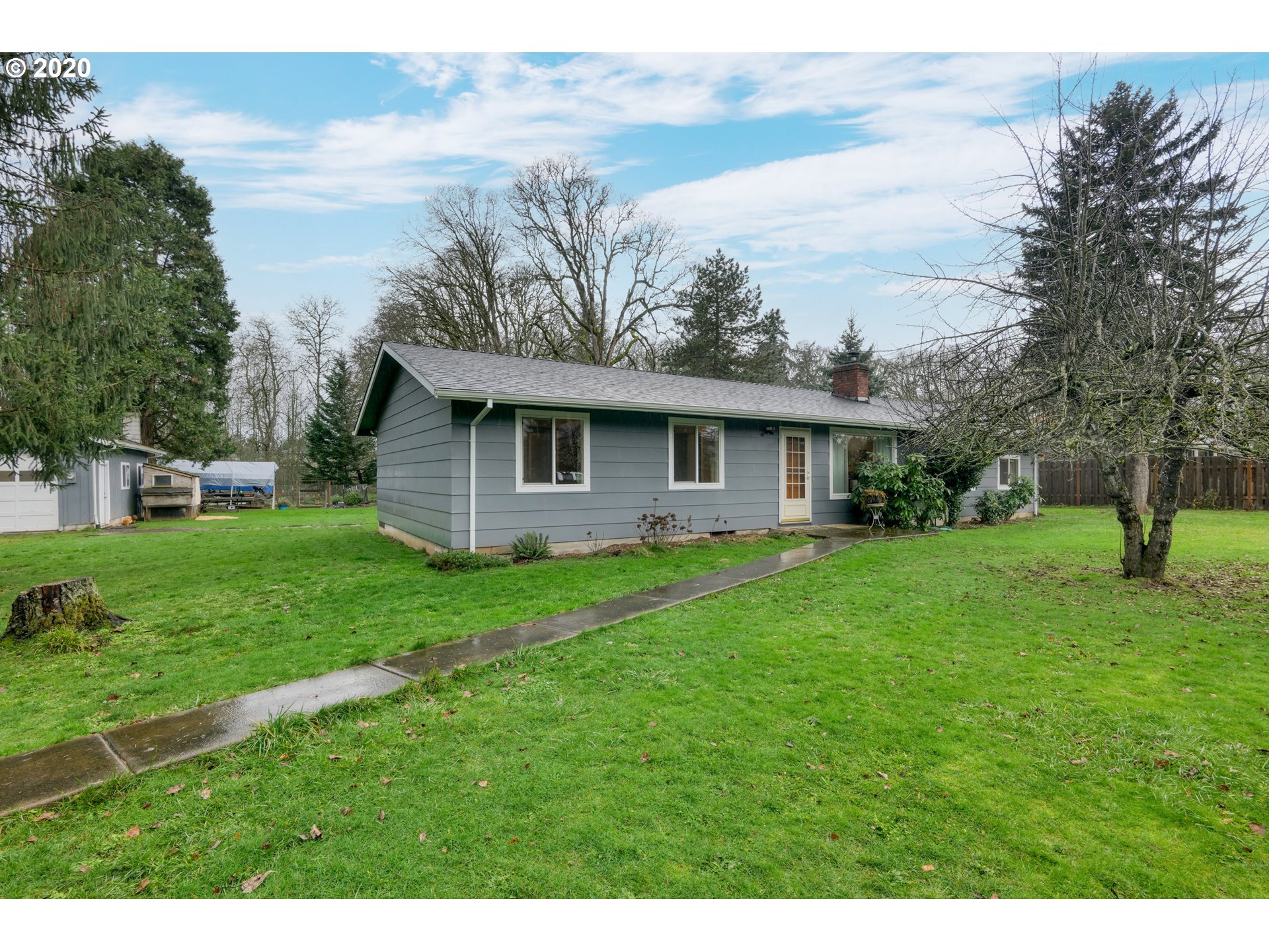 19040 Rose Road Oregon City, OR 97045 - Photo 1 of 29 Gallery Image 1