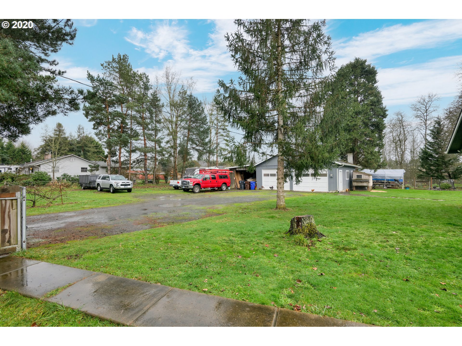 19040 Rose Road Oregon City, OR 97045 - Photo 2 of 29 Gallery Image 2
