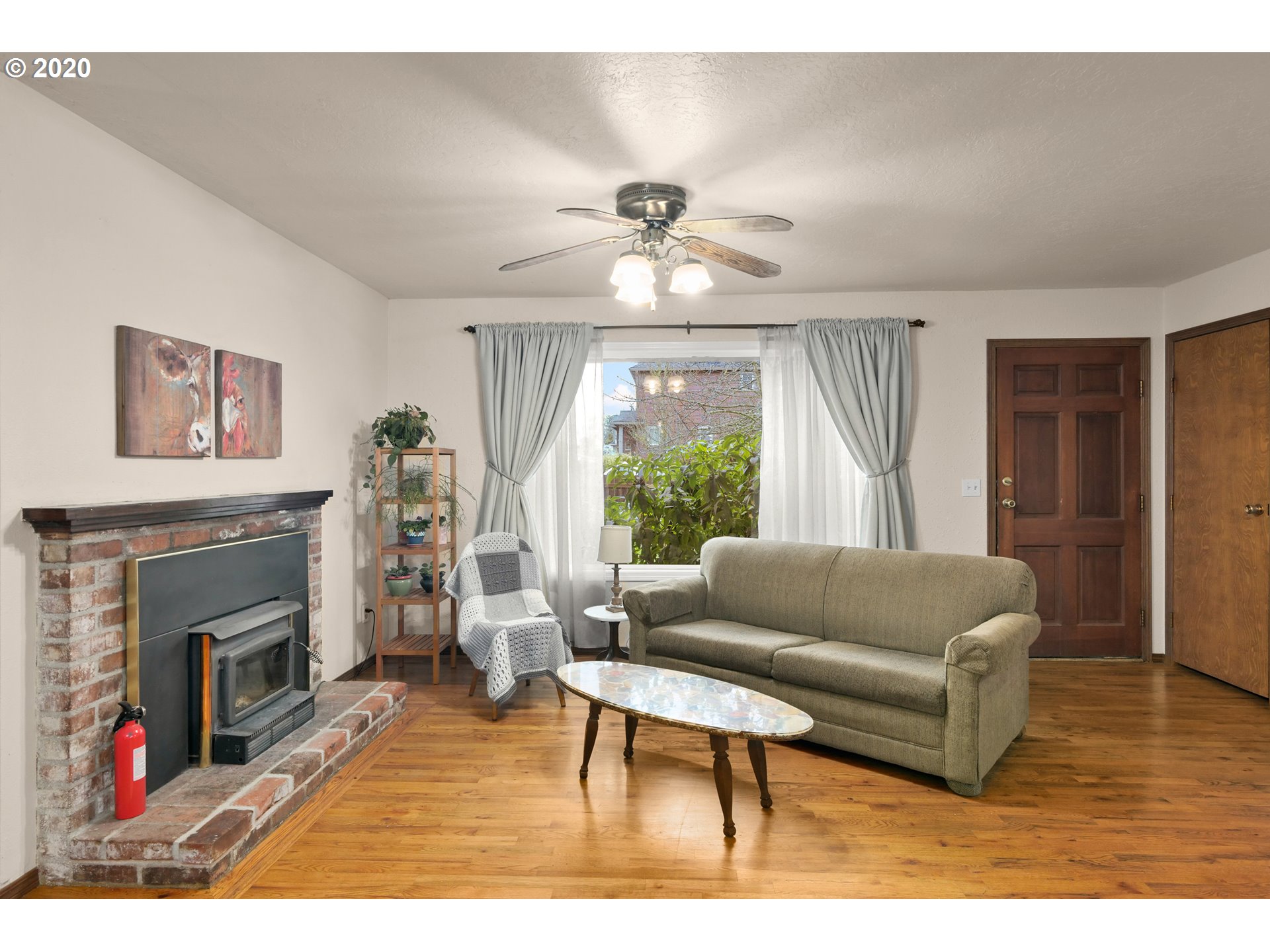 19040 Rose Road Oregon City, OR 97045 - Photo 3 of 29 Gallery Image 3