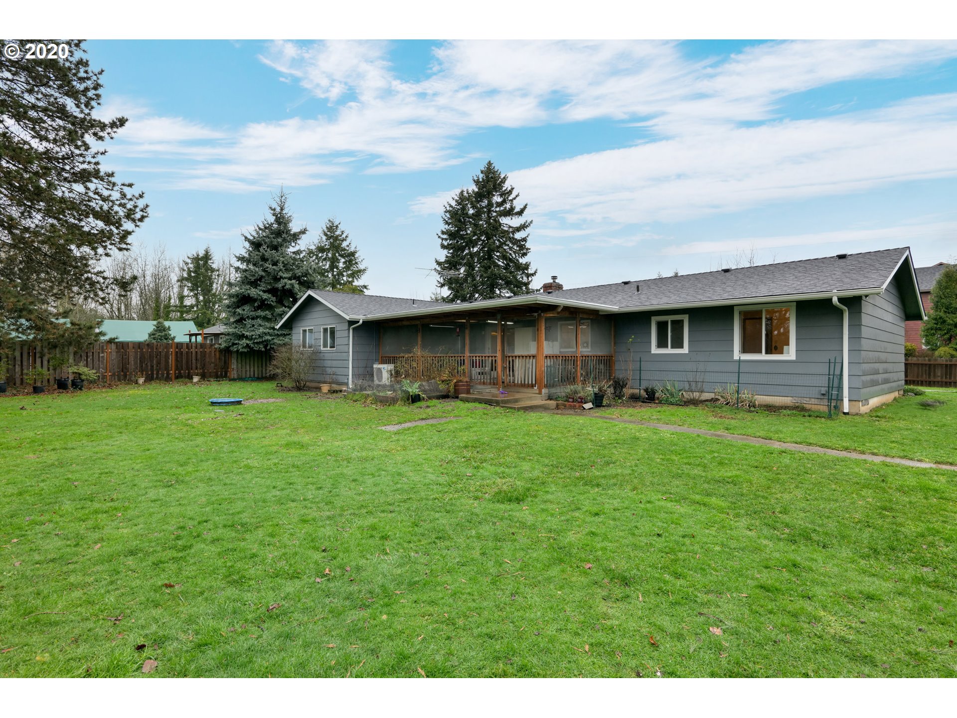 19040 Rose Road Oregon City, OR 97045 - Photo 27 of 29 Gallery Image 27