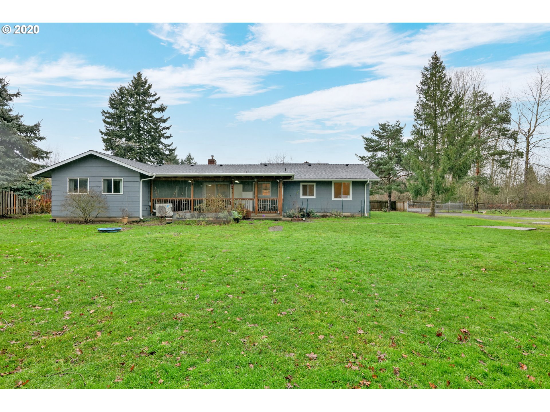 19040 Rose Road Oregon City, OR 97045 - Photo 28 of 29 Gallery Image 28