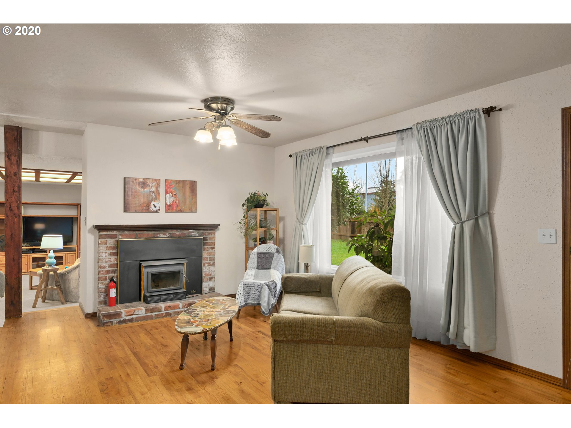 19040 Rose Road Oregon City, OR 97045 - Photo 4 of 29 Gallery Image 4