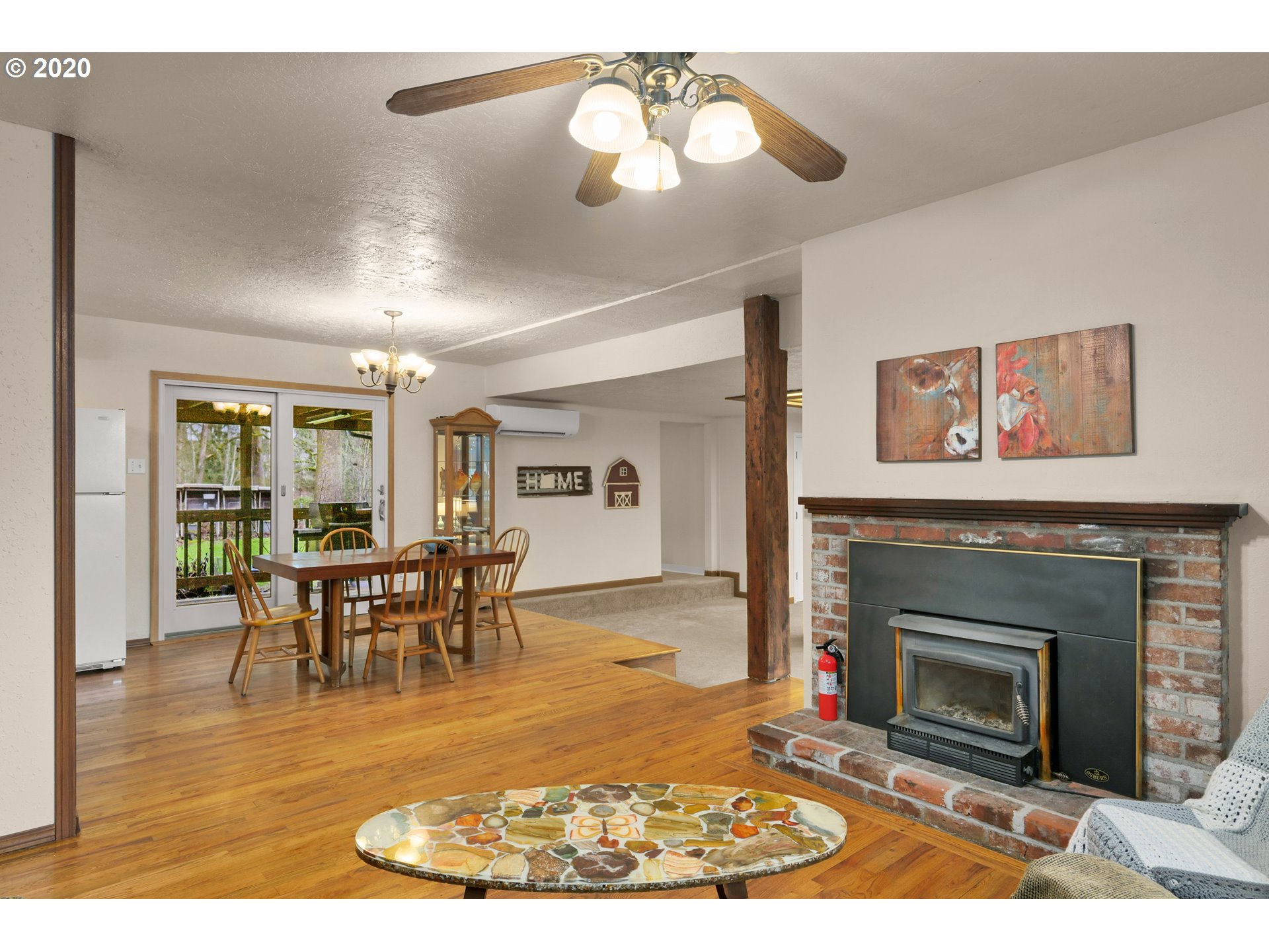 19040 Rose Road Oregon City, OR 97045 - Photo 6 of 29 Gallery Image 6