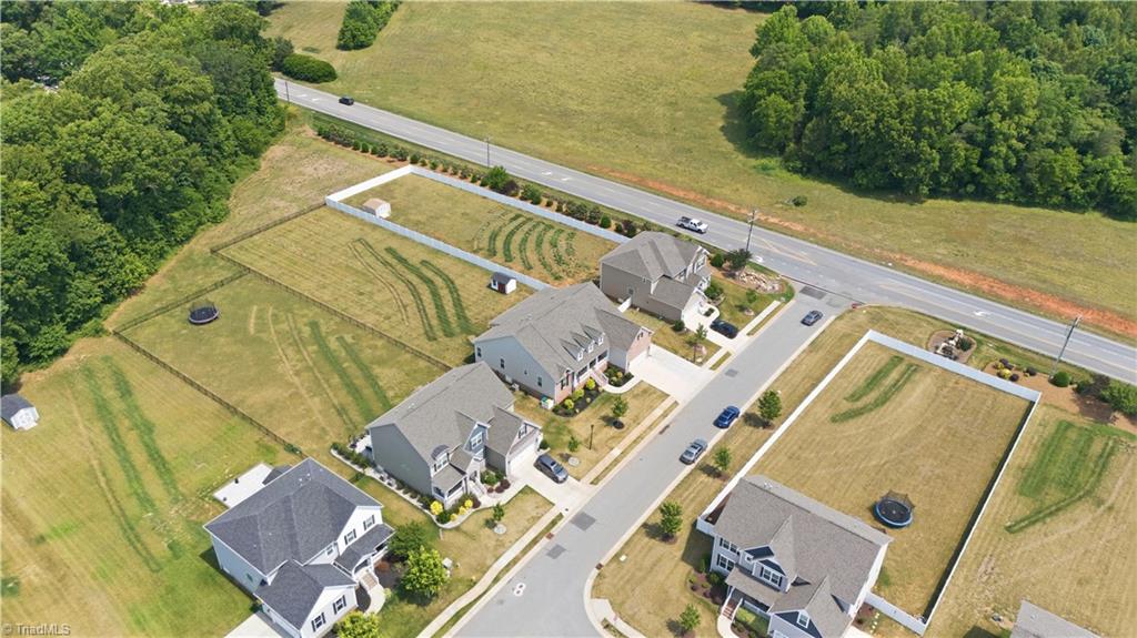 7111 Conrad Farm Road Lewisville, NC 27040 - Photo 4 of 31 Aer
