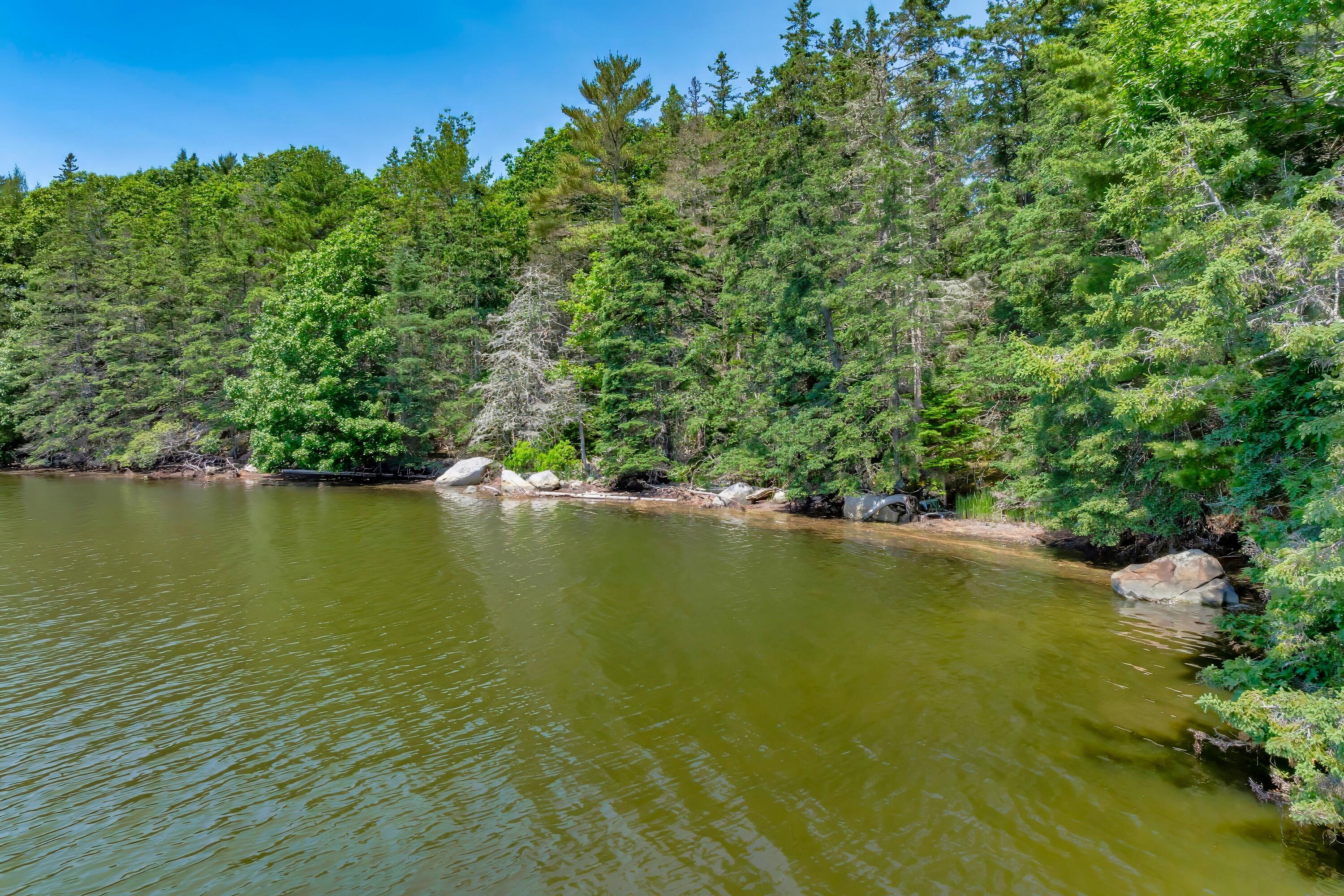 226 Graytown Road Sedgwick, ME 04676 - Photo 50 of 50 226Graytown_DTP_049