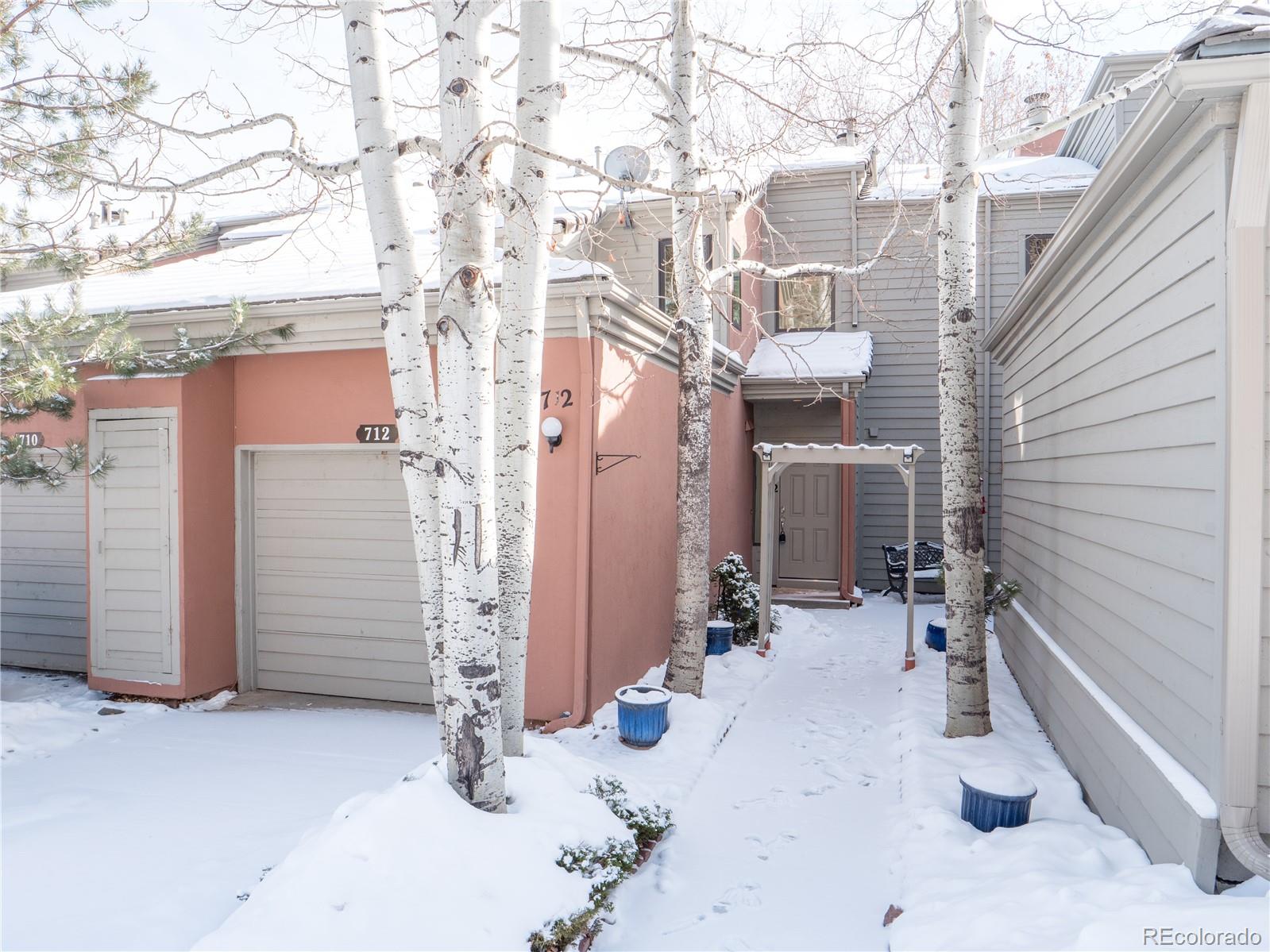 712 Ridgeside Drive Golden, CO 80401 - Photo 1 of 20 Gallery Image 1