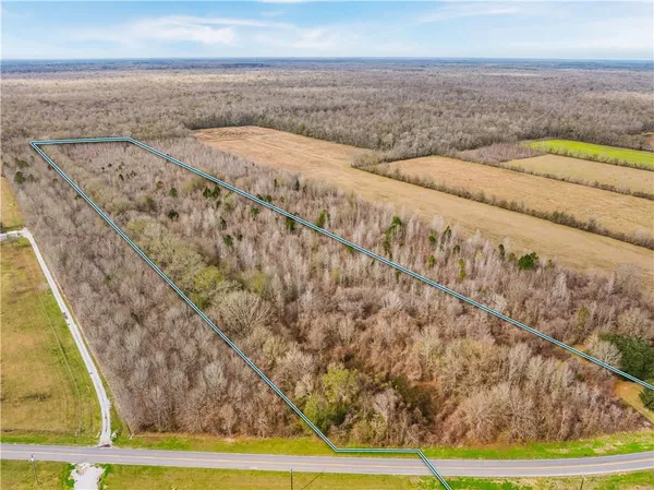 $95,000 | 0 Hwy 107 Highway, Plaucheville, LA 71362
