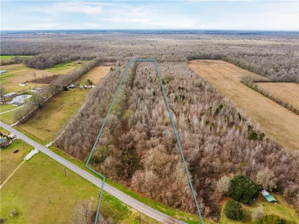 $95,000 | 0 Hwy 107 Highway, Plaucheville, LA 71362