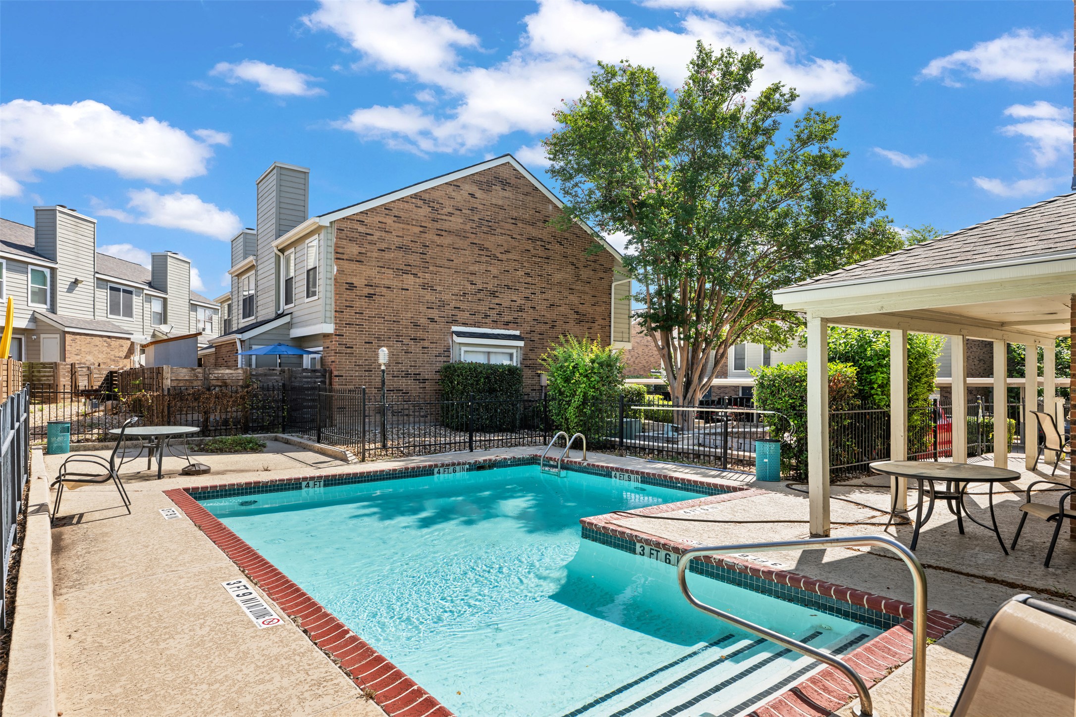 2018 West Rundberg Lane, Unit 10A Austin, TX 78758 - Photo 39 of 39