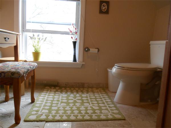 52 Meacham Road, Unit 52 Somerville, MA 02144 - Photo 11 of 12 a bathroom with a toilet