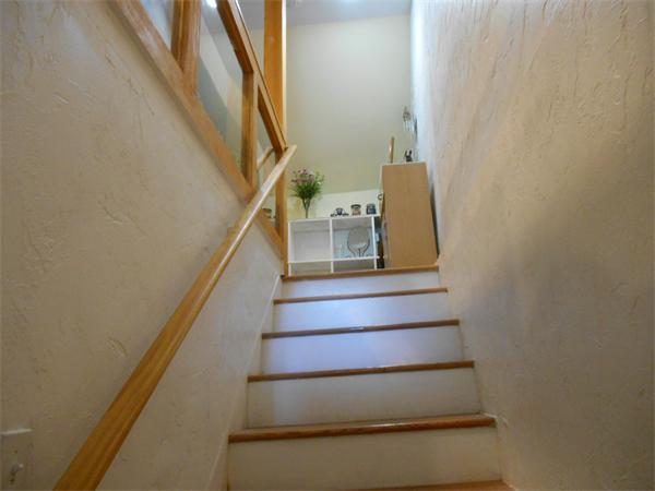 52 Meacham Road, Unit 52 Somerville, MA 02144 - Photo 8 of 12 a view of entryway