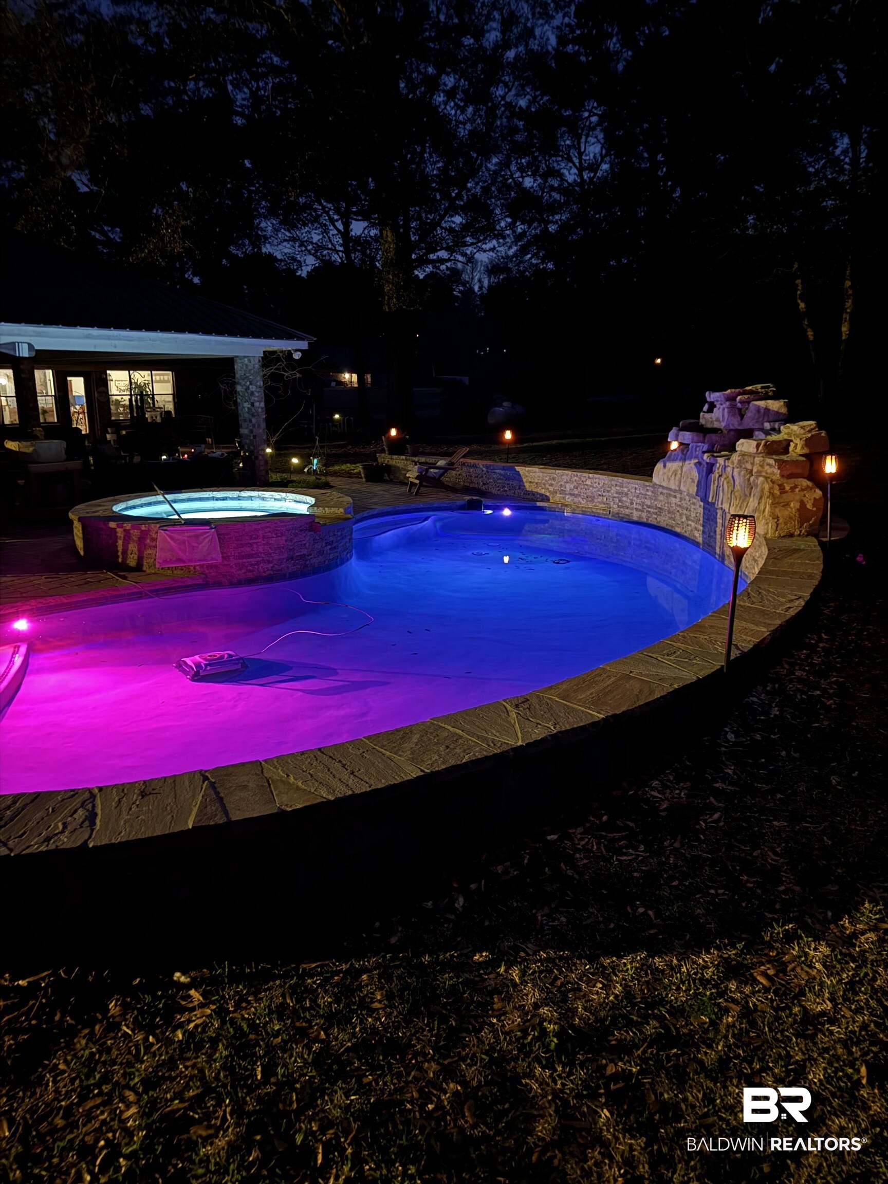 11649 Howells Ferry Road Semmes, AL 36575 - Photo 25 of 50