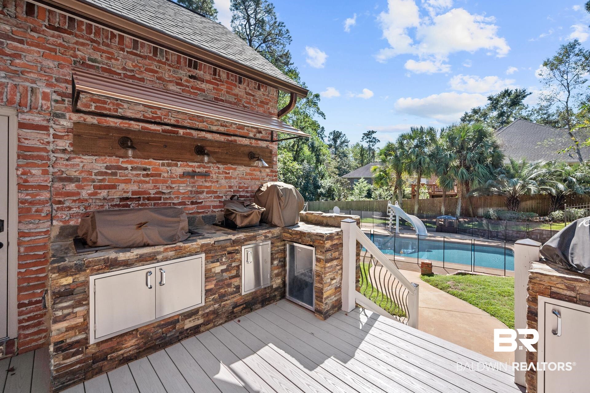 110 Pebble Court Fairhope, AL 36532 - Photo 42 of 50
