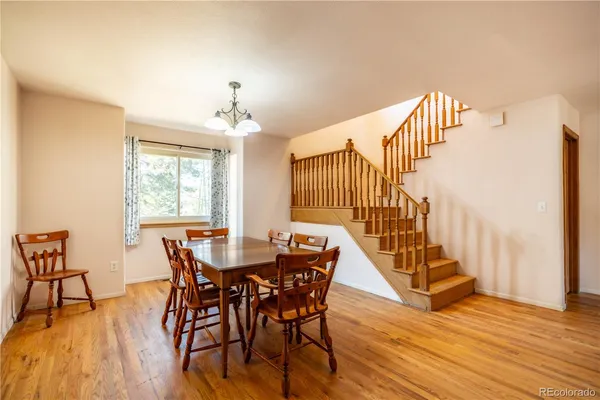 $595,000 | 109 Heide Road, Shawnee, CO 80475