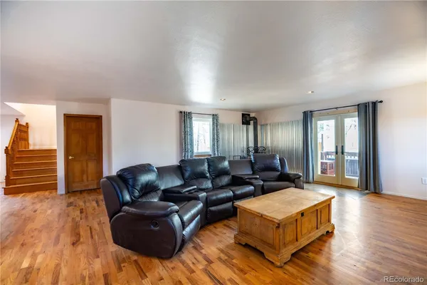 $595,000 | 109 Heide Road, Shawnee, CO 80475