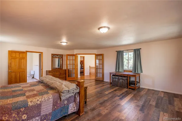 $595,000 | 109 Heide Road, Shawnee, CO 80475