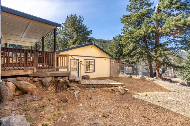 $630,000 | 109 Heide Road, Shawnee, CO 80475