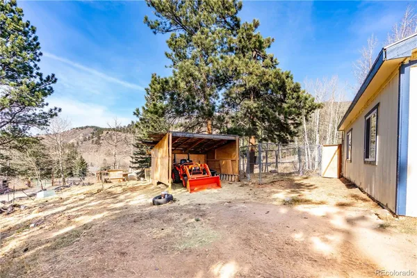 $595,000 | 109 Heide Road, Shawnee, CO 80475