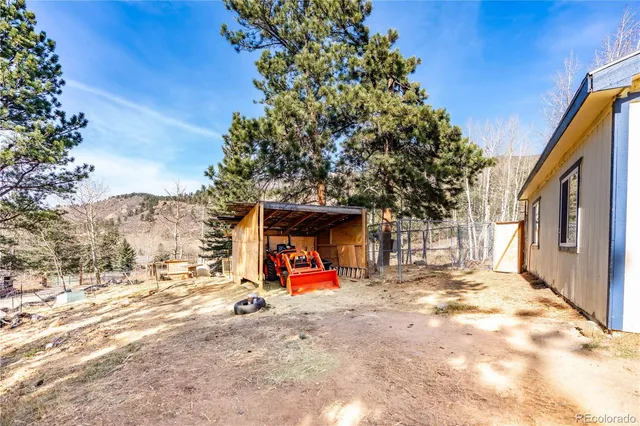 $630,000 | 109 Heide Road, Shawnee, CO 80475