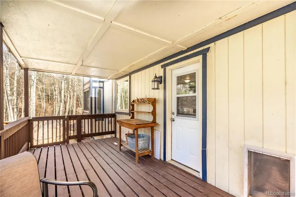 $595,000 | 109 Heide Road, Shawnee, CO 80475