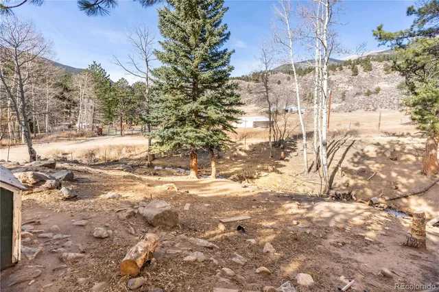 $630,000 | 109 Heide Road, Shawnee, CO 80475