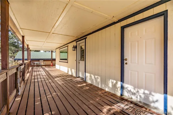 $595,000 | 109 Heide Road, Shawnee, CO 80475