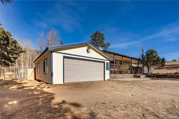 $595,000 | 109 Heide Road, Shawnee, CO 80475