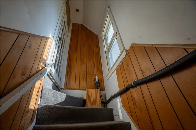 $117,000 | 615 West Miller Street, Arcadia, NY 14513