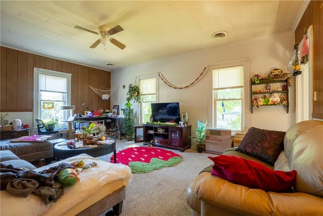 $117,000 | 615 West Miller Street, Arcadia, NY 14513