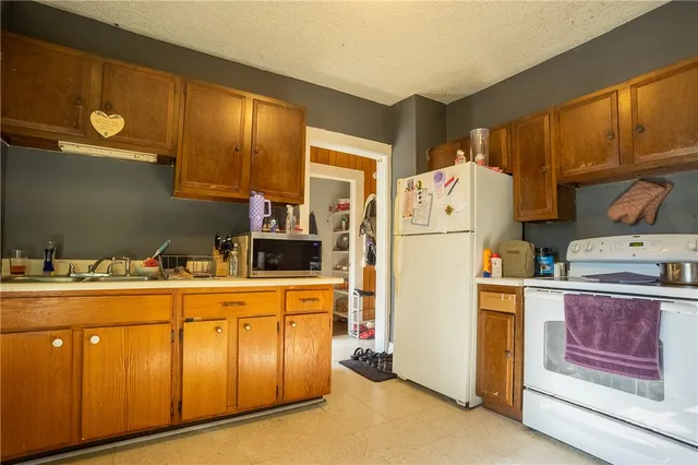 $117,000 | 615 West Miller Street, Arcadia, NY 14513