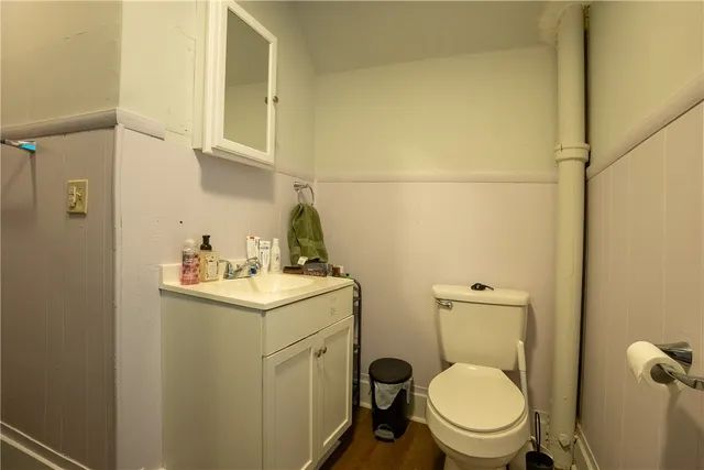 $117,000 | 615 West Miller Street, Arcadia, NY 14513