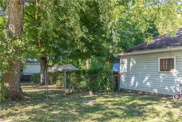 $117,000 | 615 West Miller Street, Arcadia, NY 14513