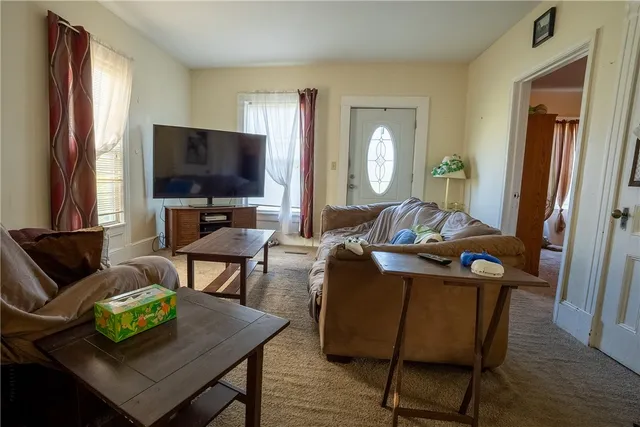 $117,000 | 615 West Miller Street, Arcadia, NY 14513