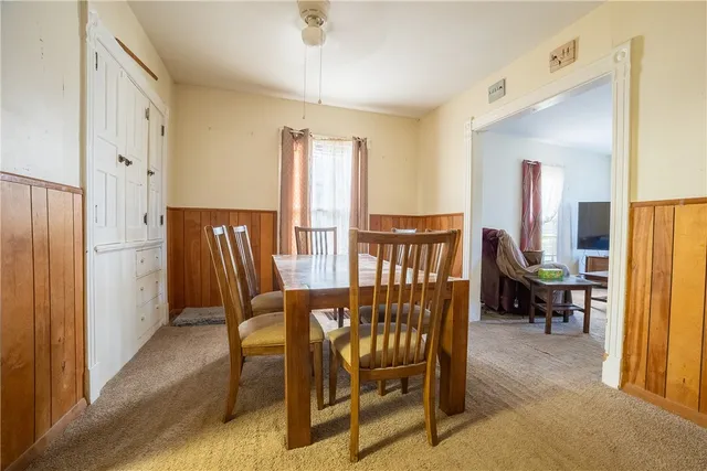 $117,000 | 615 West Miller Street, Arcadia, NY 14513