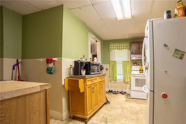 $117,000 | 615 West Miller Street, Arcadia, NY 14513