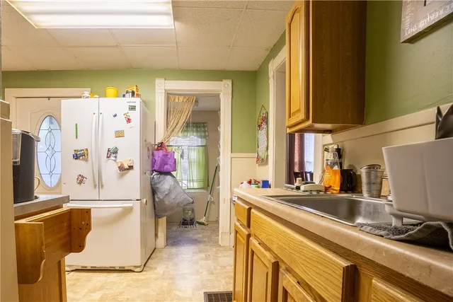 $117,000 | 615 West Miller Street, Arcadia, NY 14513