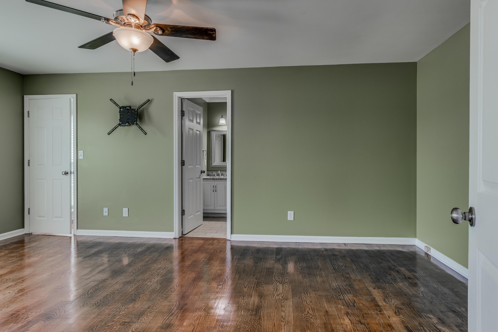 3375 Booker Farm Road Mount Pleasant, TN 38474 - Photo 17 of 44 Gallery Image 17