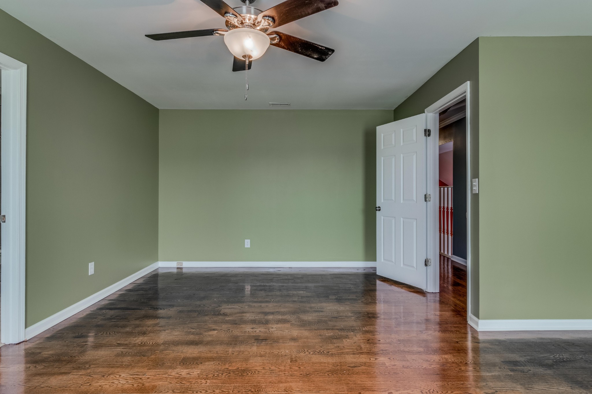3375 Booker Farm Road Mount Pleasant, TN 38474 - Photo 20 of 44 Gallery Image 20