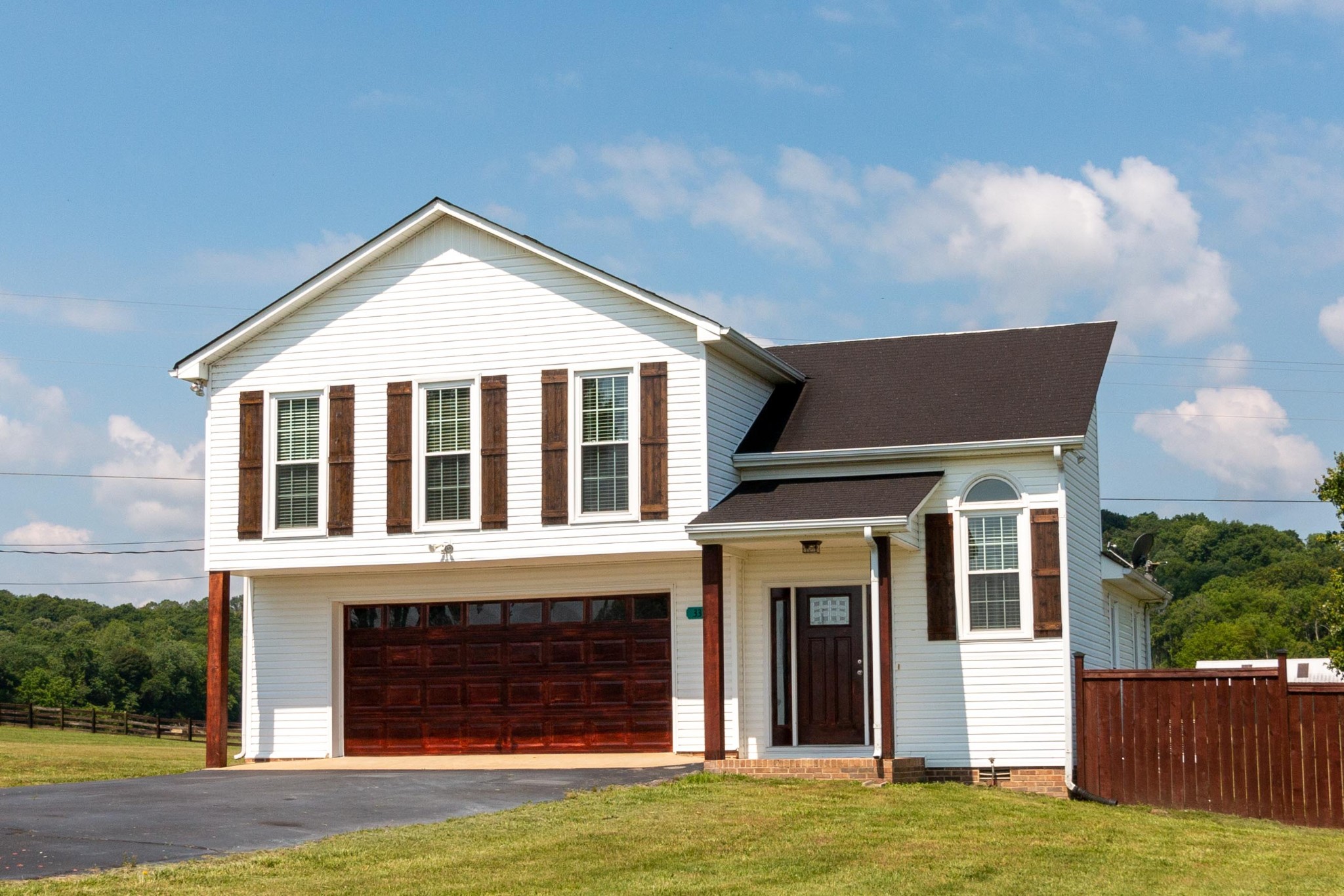 3375 Booker Farm Road Mount Pleasant, TN 38474 - Photo 2 of 44 Gallery Image 2