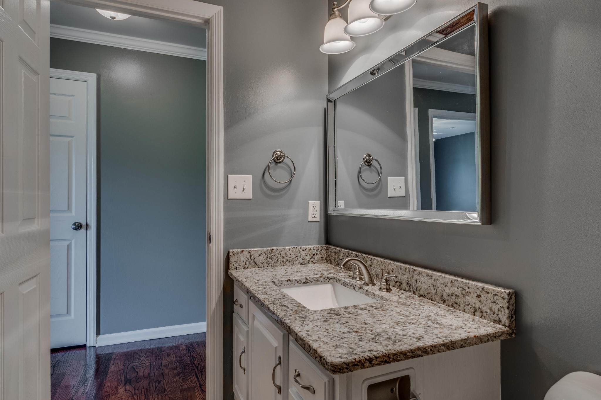 3375 Booker Farm Road Mount Pleasant, TN 38474 - Photo 30 of 44 Gallery Image 30