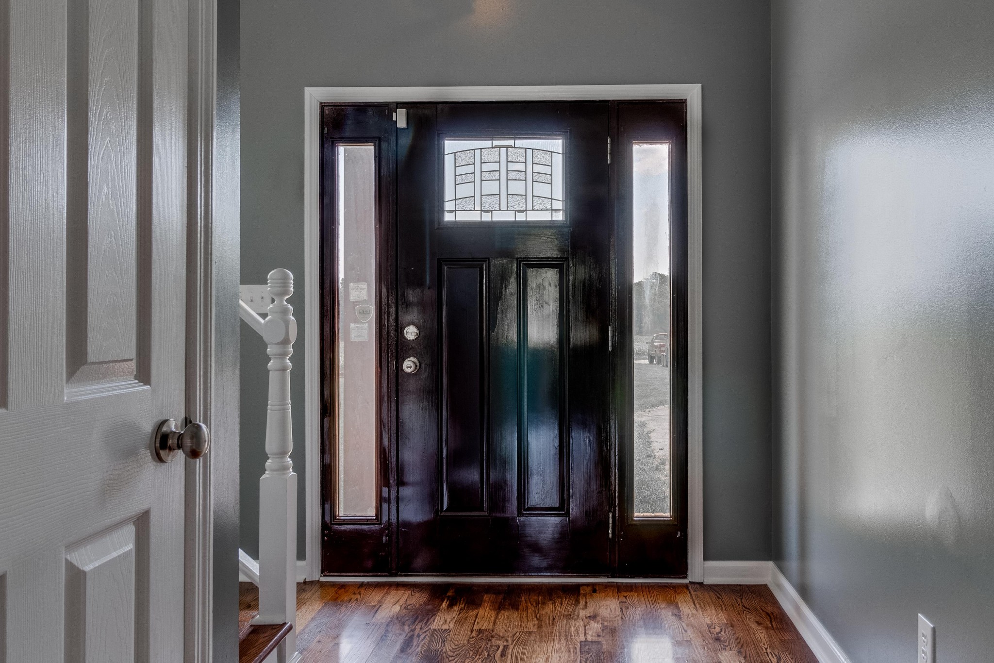3375 Booker Farm Road Mount Pleasant, TN 38474 - Photo 3 of 44 Gallery Image 3