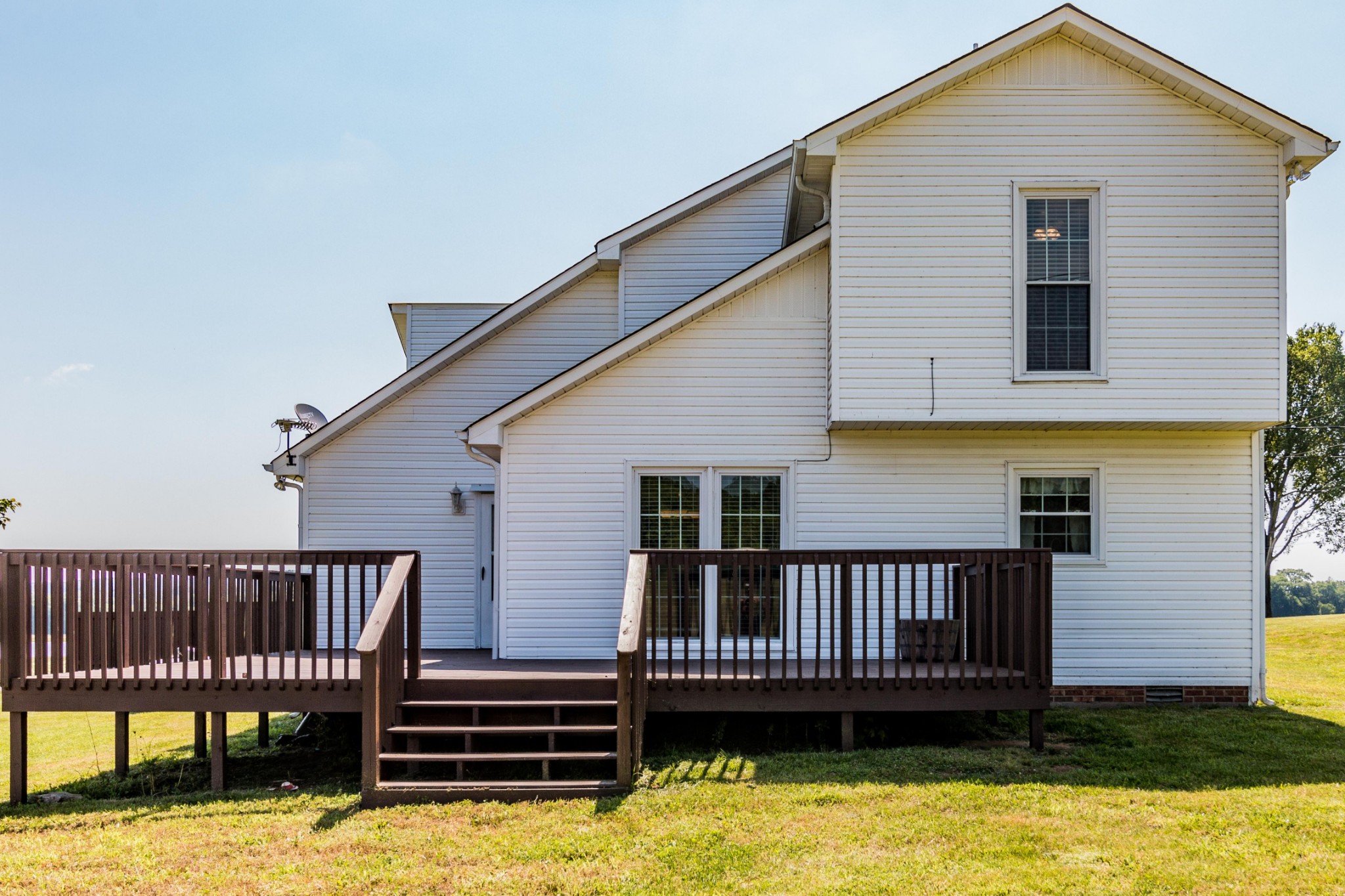 3375 Booker Farm Road Mount Pleasant, TN 38474 - Photo 32 of 44 Gallery Image 32