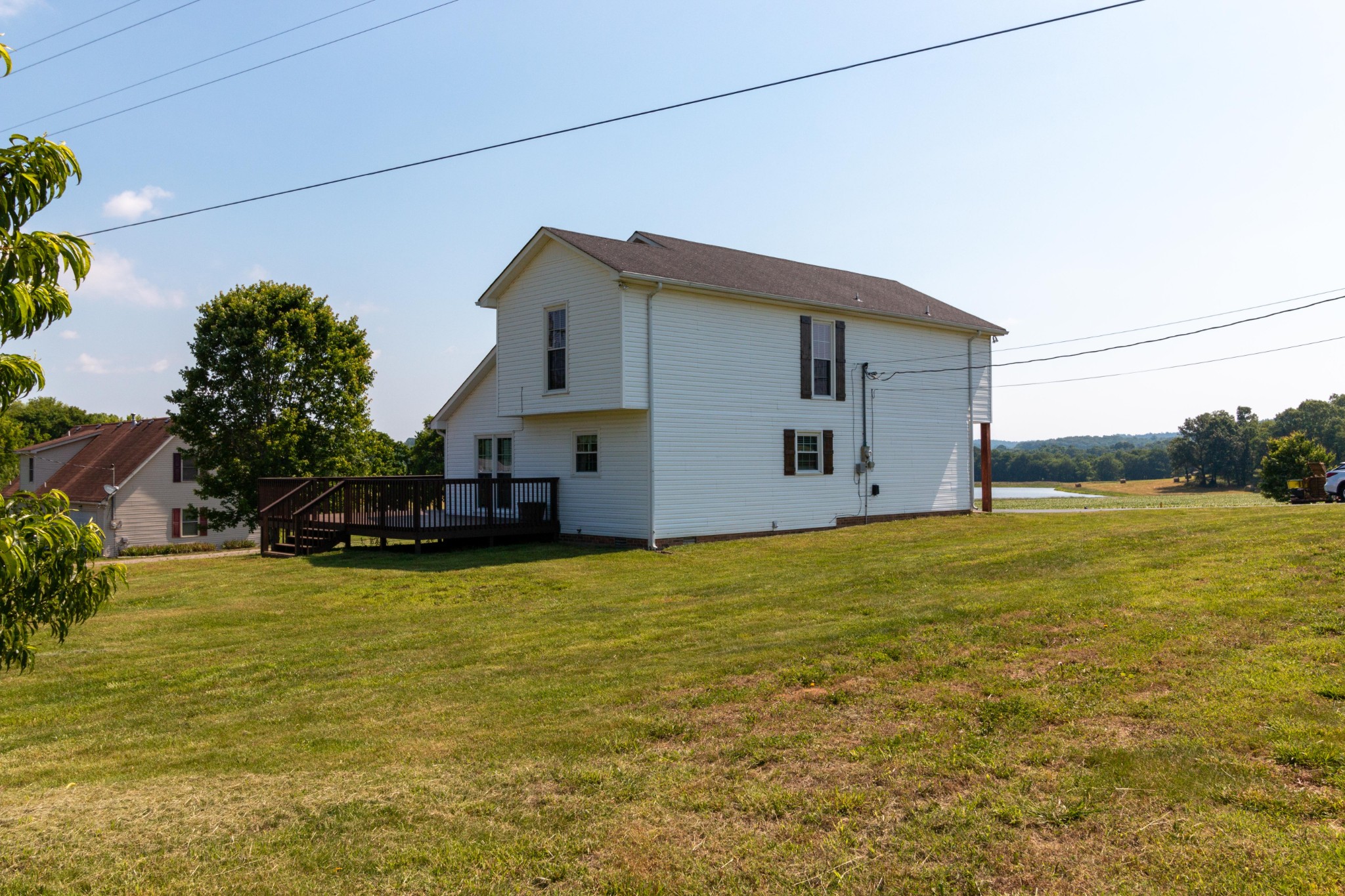 3375 Booker Farm Road Mount Pleasant, TN 38474 - Photo 34 of 44 Gallery Image 34