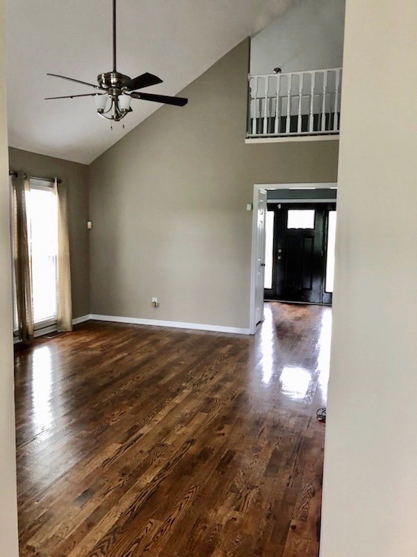 3375 Booker Farm Road Mount Pleasant, TN 38474 - Photo 4 of 44 Gallery Image 4