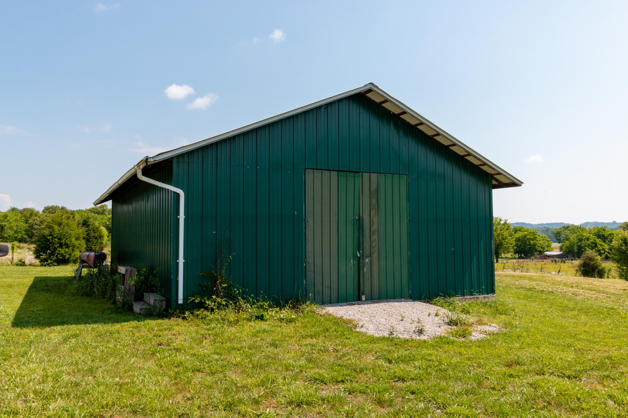 3375 Booker Farm Road Mount Pleasant, TN 38474 - Photo 43 of 44 Gallery Image 43