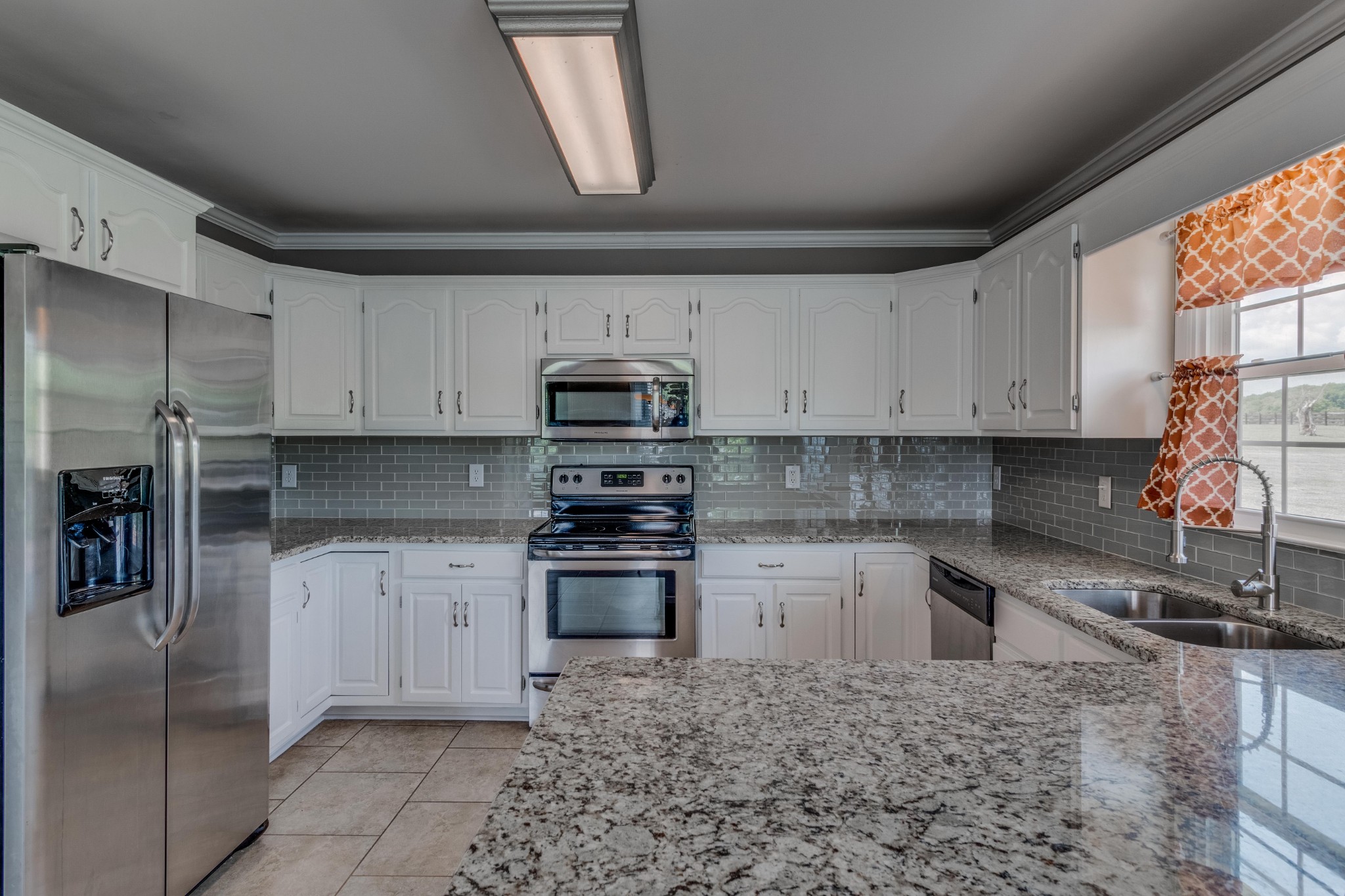 3375 Booker Farm Road Mount Pleasant, TN 38474 - Photo 5 of 44 Gallery Image 5