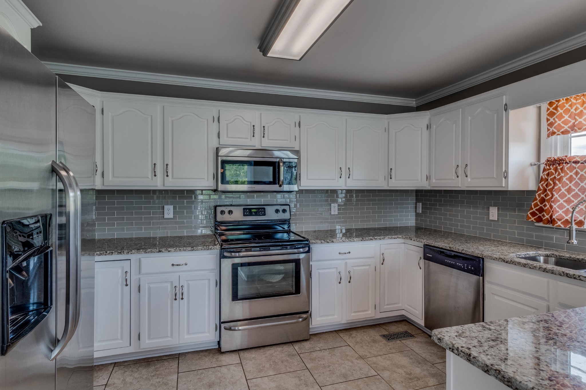3375 Booker Farm Road Mount Pleasant, TN 38474 - Photo 8 of 44 Gallery Image 8