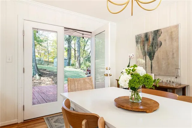 $579,000 | 3364 Dunn Street Southeast, Smyrna, GA 30080